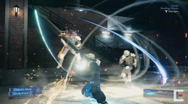 海外レビューハイスコア『FINAL FANTASY VII REMAKE』― 美しくて、夢中にさせてくれて、やめられない