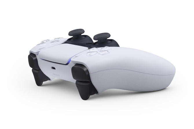 PS5用新コントローラーの外観が公開―名称は“DualSense”に | Game*Spark - 国内・海外ゲーム情報サイト