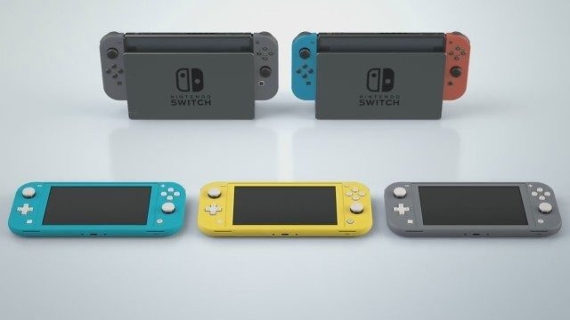 販売 本体 任天堂 スイッチ ニンテンドースイッチ有機ELモデル予約・入荷情報【新型Switch/次期モデル】