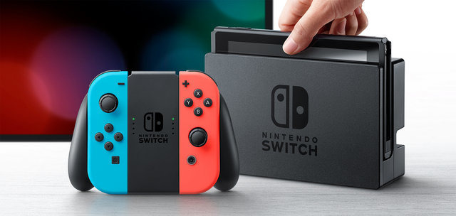 ゲオ スイッチ本体の一般販売を一時停止に 4月中旬 5月10日までの入荷予定分は抽選販売へ Game Spark 国内 海外ゲーム情報サイト