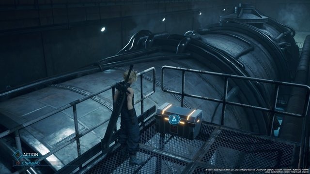 Ff7 リメイク 初歩的なプレイの心得9選 覚えておくとプレイがちょっと快適になる かも 特集 3ページ目 Game Spark 国内 海外ゲーム情報サイト