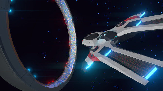 何でも作れる宇宙サンドボックス Starship Evo 早期アクセス開始日とトレイラーが公開 Game Spark 国内 海外ゲーム情報サイト