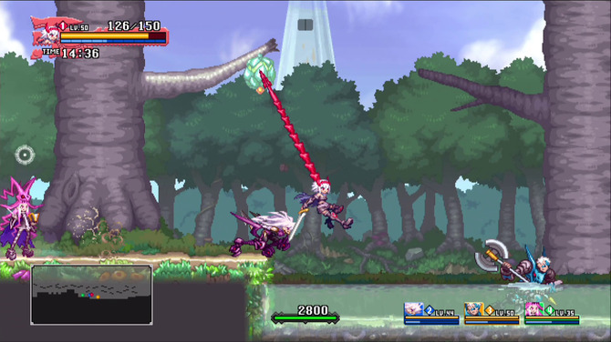 2dアクションrpg Dragon Marked For Death Steam版配信開始 早期購入特典には追加シナリオシーズンパス Game Spark 国内 海外ゲーム情報サイト