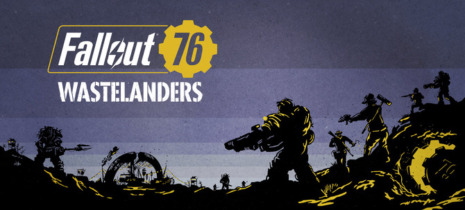 Fallout 76 でnpcが死んだプレイヤーの武器を盗んでしまうバグが発生中 Game Spark 国内 海外ゲーム情報サイト