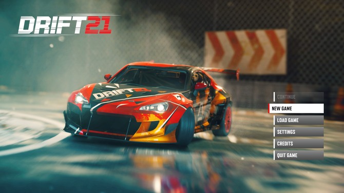 日本車車両整備 レースシム Drift21 At限定ペーパードライバーだってエビスでドリフトできる 爆速プレイレポ Game Spark 国内 海外ゲーム情報サイト