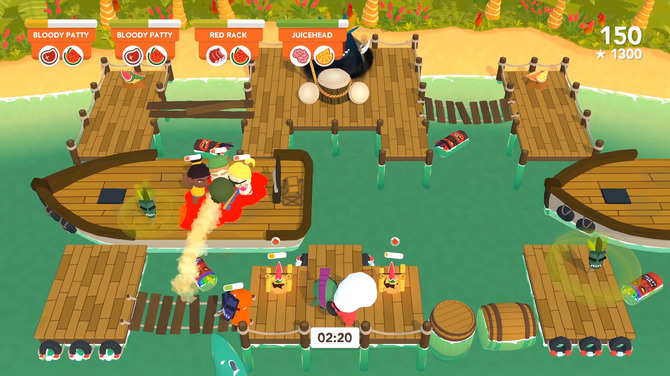 旅行客を人食い神に捧げるお料理act カンニバルクッキング が配信スタート Game Spark 国内 海外ゲーム情報サイト