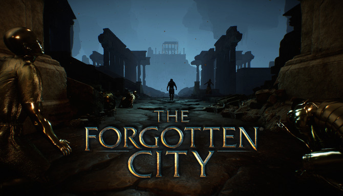スカイリム のmodから生まれた新作タイムループadv The Forgotten City トレイラー Game Spark 国内 海外ゲーム情報サイト