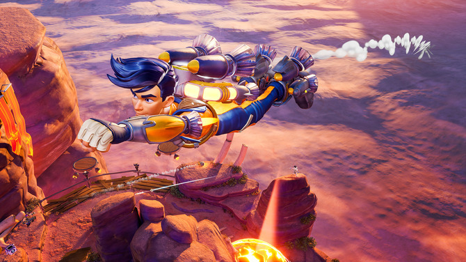 海外レビューひとまとめ ロケットアリーナ 斬新なひねりが加えられた よく出来たヒーローシューター Game Spark 国内 海外 ゲーム情報サイト 海外レビューひとまとめ ロケットアリーナ 斬新なひねりが加えられた よく出来たヒーローシューター Game Spark 国内 海外 ゲーム情報サイト