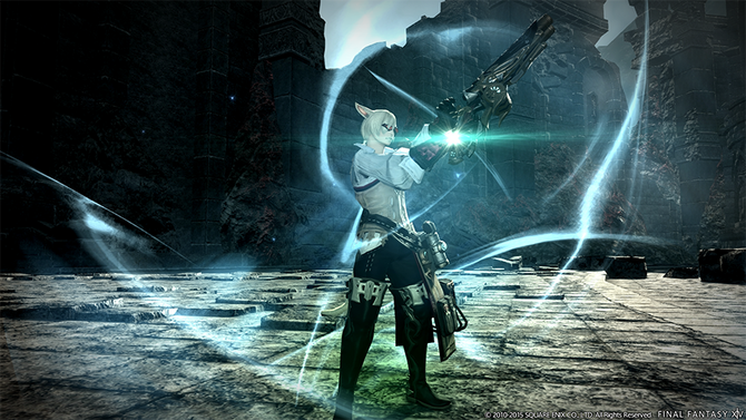 Mmorpg ファイナルファンタジーxiv のフリートライアル範囲が8月11日のパッチ5 3にて拡大予定 レベル60 蒼天のイシュガルド まで無料で楽しめる Game Spark 国内 海外ゲーム情報サイト