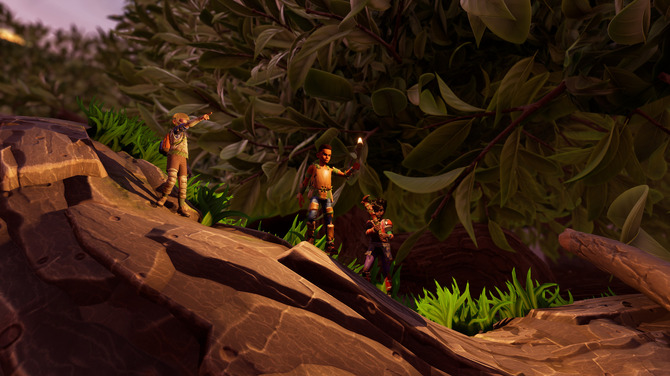 裏庭サバイバル Grounded 早期アクセス開始 小さくなった自分vs巨大な昆虫とのバトルを生き抜け Game Spark 国内 海外ゲーム 情報サイト