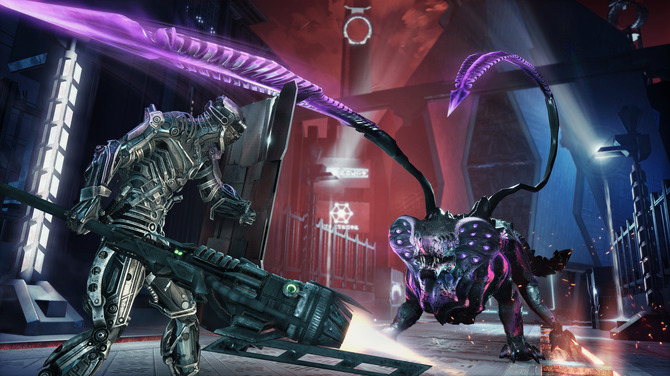 オンラインco Op対応ダークsfアクションrpg Hellpoint 発売 リアルタイムに状況が変化する宇宙ステーションで邪悪な神々と対決 Game Spark 国内 海外ゲーム情報サイト オンラインco Op対応ダークsfアクションrpg Hellpoint 発売 リアルタイムに状況が変化する宇宙ステーションで邪悪な神々と対決 Game Spark 国内 海外ゲーム情報サイト