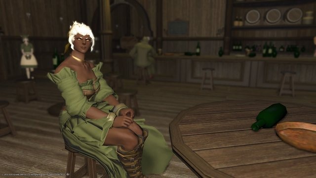 Ffxiv のフリートライアルが太っ腹すぎて イイ 多くの先輩プレイヤーが涙した 蒼天のイシュガルド までガッツリ遊べる その魅力を徹底解説 Game Spark 国内 海外ゲーム情報サイト