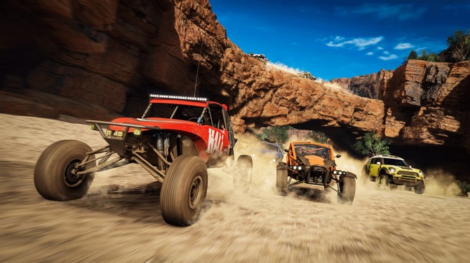 オーストラリア舞台のオープンワールドレース Forza Horizon 3 Dl販売が9月27日終了へ 本編が1 033円となる最終セール実施中 Game Spark 国内 海外ゲーム情報サイト