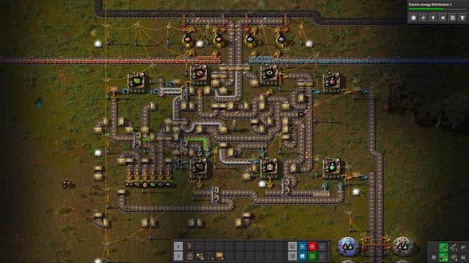 画像をダウンロード Factorio Mod 日本語化