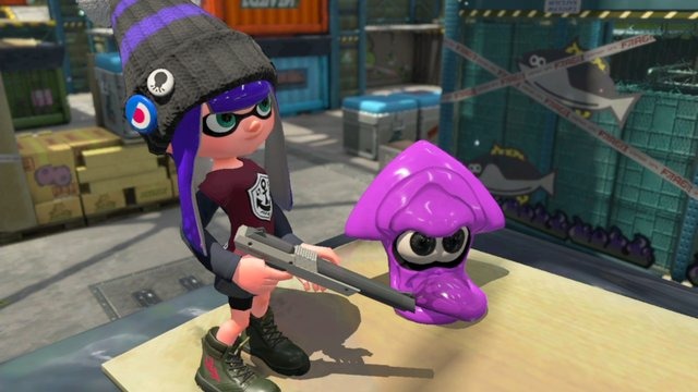 スプラトゥーン2 Ver 5 3 0では 52ガロンベッチューやスシコラに注目 アプデ内容を画像や動画で解説 Game Spark 国内 海外ゲーム情報サイト