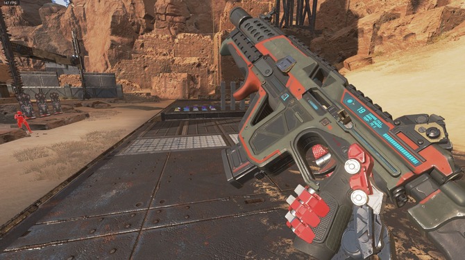 特集 シーズン6開幕の Apex Legends 武器 システム面に注目 気になる変更点を一挙解説 Game Spark 国内 海外ゲーム情報サイト