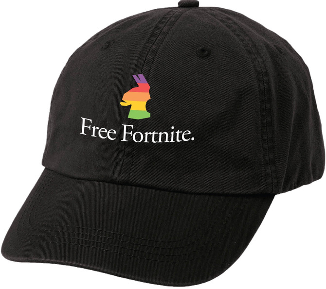 フォートナイト Freefortniteカップ を8月23日に開催 賞品にはapple批判のリンゴ男コスも Game Spark 国内 海外ゲーム情報サイト