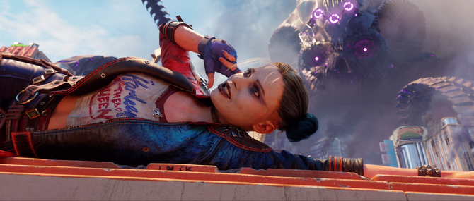 スーサイド スクワッドが主役のオープンワールドtps Suicide Squad Kill The Justice League 正式発表 2022年にpc Ps5 Xbox Series Xで Update Game Spark 国内 海外ゲーム情報サイト