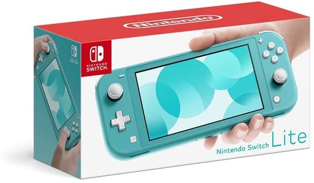 ノジマオンライン」、スイッチライトを対象とした抽選販売がスタート