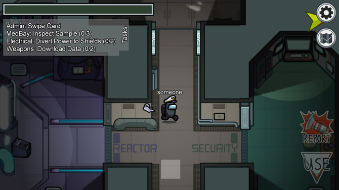スペース人狼ゲーム Among Us が同接150万人達成 Twitchストリーマーたちの配信により人気急上昇 Game Spark 国内 海外ゲーム情報サイト