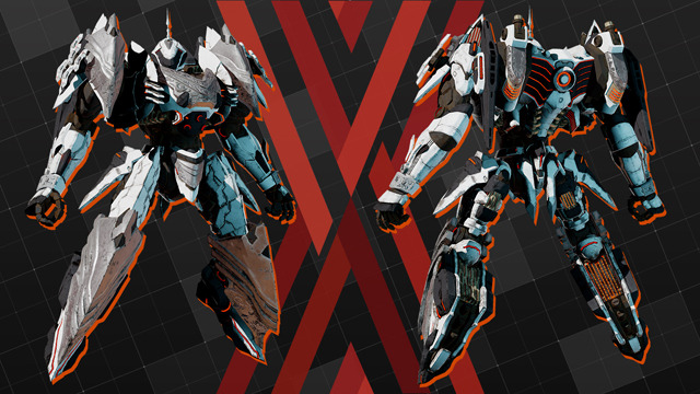 ハイスピードメカact Daemon X Machina 1周年記念アップデート11月配信 新ボスや新装備が追加 Game Spark 国内 海外ゲーム情報サイト ハイスピードメカact Daemon X Machina 1周年記念アップデート11月配信 新ボスや新装備が追加 Game Spark 国内 海外ゲーム情報サイト