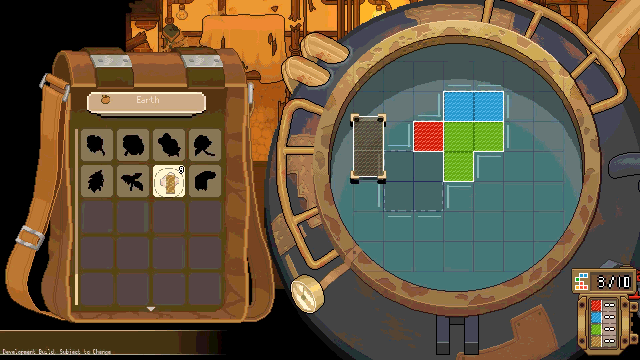 錬金術シムrpg Potion Permit Steamにて21年発売予定 特効薬を錬金し村の住民を救え Game Spark 国内 海外ゲーム情報サイト 錬金術シムrpg Potion Permit Steamにて21年発売予定 特効薬を錬金し村の住民を救え Game Spark 国内 海外ゲーム情報サイト