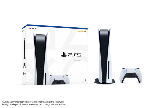 PS5最新予約状況ひとまとめ…ヨドバシ結果発表中、予約可能な店舗は徐々に減少中【随時更新】 | Game*Spark - 国内・海外ゲーム情報サイト