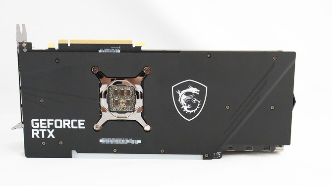 GeForce RTX 3080 GAMING X TRIO 10G」使用レポ!静音性と高性能を両立