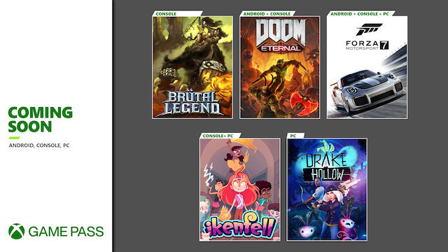 Xbox Game Pass 加入者の Ea Play 無料プレイは11月10日からスタート 12月にはpc版もスタート Game Spark 国内 海外ゲーム情報サイト