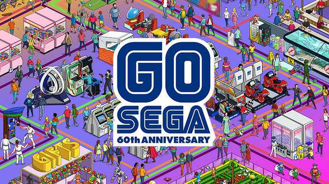 ソニック ザ ヘッジホッグ2 無料配布 Steamにてセガ60周年記念セール開催 Game Spark 国内 海外ゲーム情報サイト