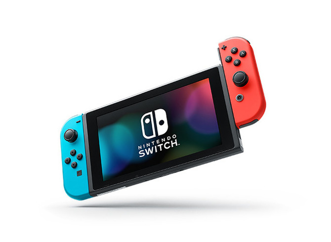 スイッチ用コントローラー Joy Con の単品価格が改定 11月6日より3 740円に Game Spark 国内 海外ゲーム情報サイト