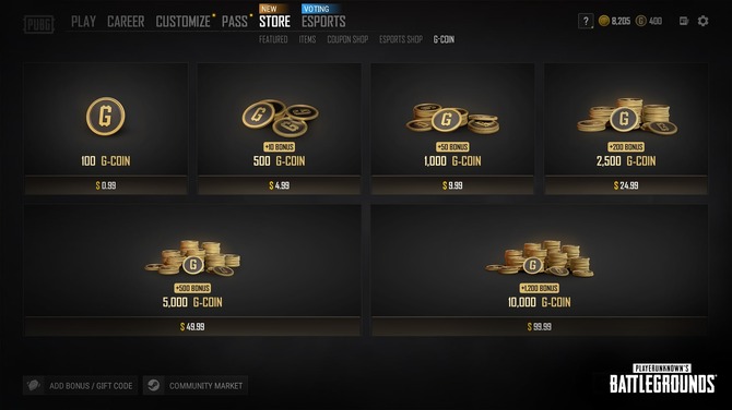 Pubg シーズン9詳細公開 マッチごとに変化する新マップやランク向けソロモードの追加など Game Spark 国内 海外ゲーム情報サイト Pubg シーズン9詳細公開 マッチごとに変化する新マップやランク向けソロモードの追加など Game Spark 国内 海外ゲーム情報サイト