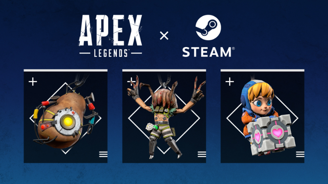 Steam版 Apex Legends が11月4日に配信決定 待望のシーズン7も同日開始 Game Spark 国内 海外ゲーム情報サイト