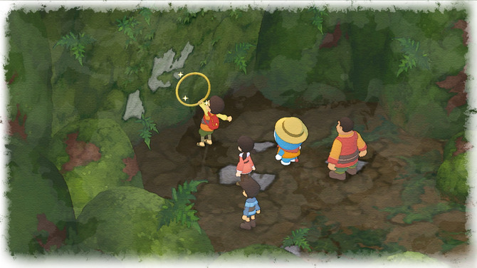 ドラ農場シム ドラえもん のび太の牧場物語 Steam日本語版配信開始 Game Spark 国内 海外ゲーム情報サイト