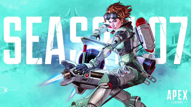 新レジェンド ホライゾン や新マップ オリンパス の詳細も明かされた Apex Legends シーズン7先行体験会インプレッション Game Spark 国内 海外ゲーム情報サイト