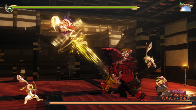 発売目前の世界が注目する稲作和風アクションrpg 天穂のサクナヒメ 開発者からのビデオコメントが公開 Game Spark 国内 海外ゲーム 情報サイト