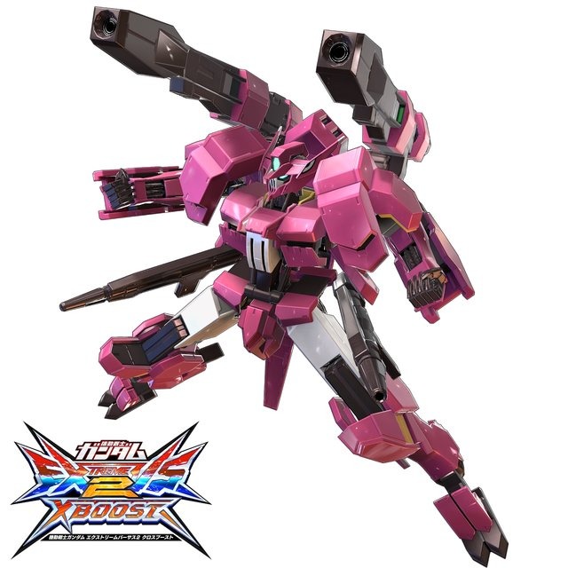 機動戦士ガンダム エクストリームバーサス2 クロスブースト は新exバースト2種や新システムが追加 マッチングに関する変更点も Game Spark 国内 海外ゲーム情報サイト