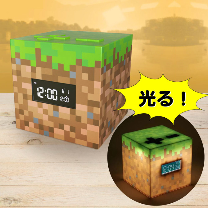 クリーパーぬいぐるみがかわいい マインクラフト 公式グッズ専門店に新グッズ続々追加 Game Spark 国内 海外ゲーム情報サイト