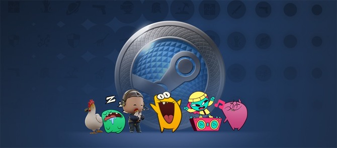 好きなゲームからも登場するかも ゲーム開発者がsteam ポイントショップ 用アイテムを作成登録可能に Game Spark 国内 海外ゲーム 情報サイト