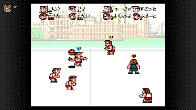 ファミコン スーファミ Switch Online 12月18日に くにおくんのドッジボールだよ全員集合 スーパードンキーコング 3 など5タイトル追加 Game Spark 国内 海外ゲーム情報サイト