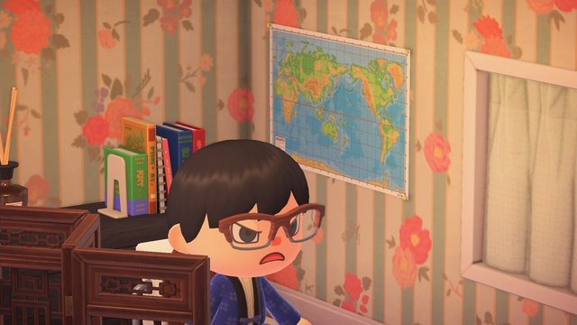 今年は帰省できないなら あつまれ どうぶつの森 で実家を作ってしまえばいいじゃない 年末年始特集 2ページ目 Game Spark 国内 海外ゲーム情報サイト