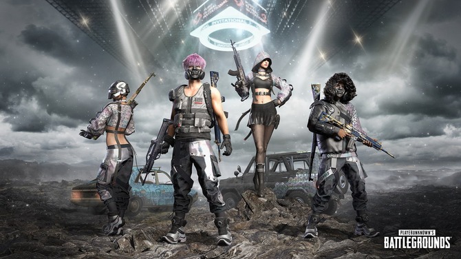 Pubg Pc版向けアップデート10 2詳細公開 プレイヤーのマナーを明確化する 評判システム が新登場 Game Spark 国内 海外ゲーム情報サイト Pubg Pc版向けアップデート10 2詳細公開 プレイヤーのマナーを明確化する 評判システム が新登場 Game Spark 国内 海外ゲーム情報サイト