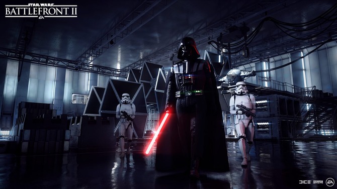 Epic Gamesストアにてストーリーや対戦 協力が楽しめる Star Wars バトルフロント Ii Celebration エディション 期間限定無料配信開始 Game Spark 国内 海外ゲーム情報サイト