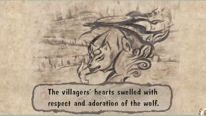 大神 ニホンオオカミは意外に小さい 幻になった おいぬ様 ゲームで英語漬け 42 Game Spark 国内 海外ゲーム情報サイト