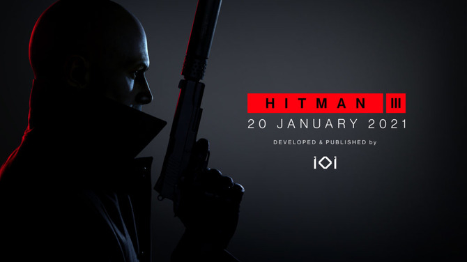 前回の発表から一転 Steam版 Hitman 2 からegs版 Hitman 3 へのステージ引き継ぎ無料化予定が発表 Game Spark 国内 海外ゲーム情報サイト