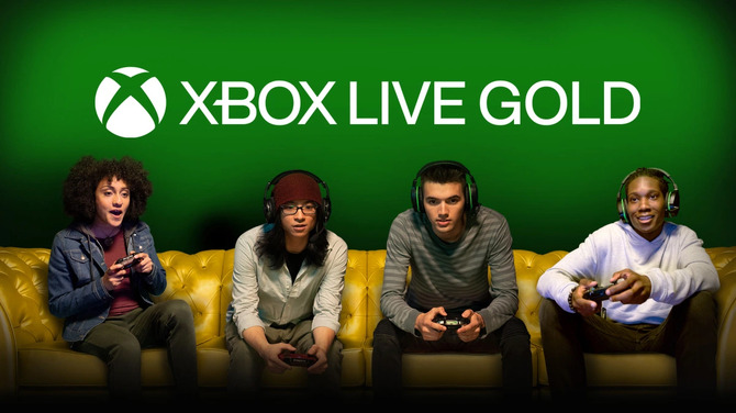 Xbox Live Gold の価格改定が撤回 基本プレイ無料ゲームはgoldメンバー不要になることも決定 Game Spark 国内 海外ゲーム情報サイト