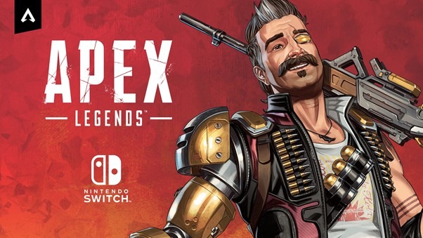 スイッチ版 Apex Legends 3月10日配信決定 クロスプレイなど 他プラットフォーム同様の機能がサポート Game Spark 国内 海外ゲーム情報サイト