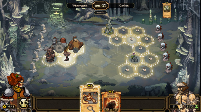 Mojangが贈るオンラインtcg Scrolls から友達を無料招待出来るギフト権を配布開始 Game Spark 国内 海外ゲーム情報サイト