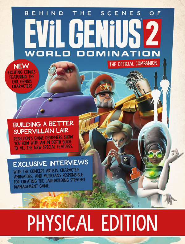 悪の組織運営シム Evil Genius 2 予約開始 サンドボックスモードの搭載も明らかに Game Spark 国内 海外ゲーム情報サイト 悪の組織運営シム Evil Genius 2 予約開始 サンドボックスモードの搭載も明らかに Game Spark 国内 海外ゲーム情報サイト