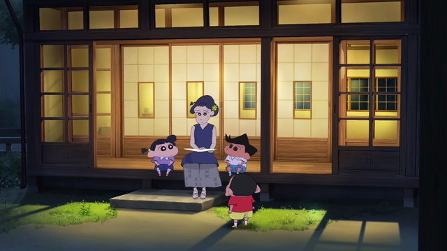 ぼくなつ 綾部氏新作adv クレヨンしんちゃん オラと博士の夏休み おわらない七日間の旅 今夏発売 野原一家の夏休みが描かれる Nintendo Direct Game Spark 国内 海外ゲーム情報サイト ぼくなつ 綾部氏新作adv クレヨンしんちゃん オラと博士の夏休み おわらない七日間の旅 今夏発売 野原一家の夏休みが描かれる Nintendo Direct Game Spark 国内 海外ゲーム情報サイト